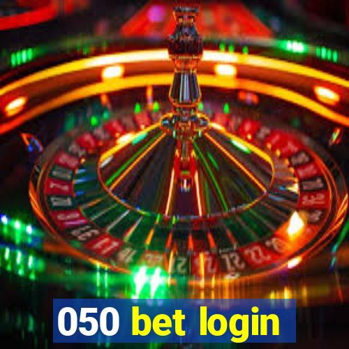 050 bet login